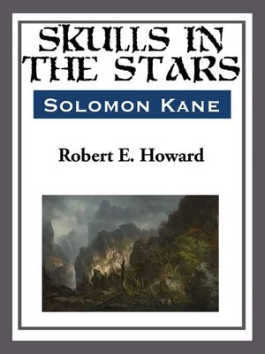 cover image of Skulls in the Stars